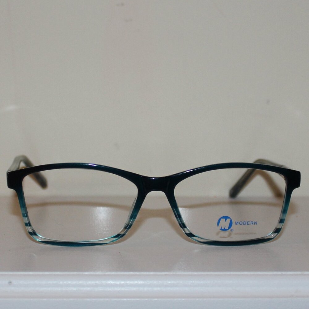 Modern Optical Women's Glasses (teach)